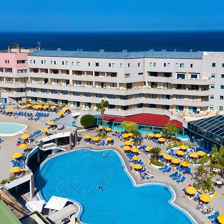 Apartamentos Turquesa Playa Puerto de la Cruz  Buitenkant foto