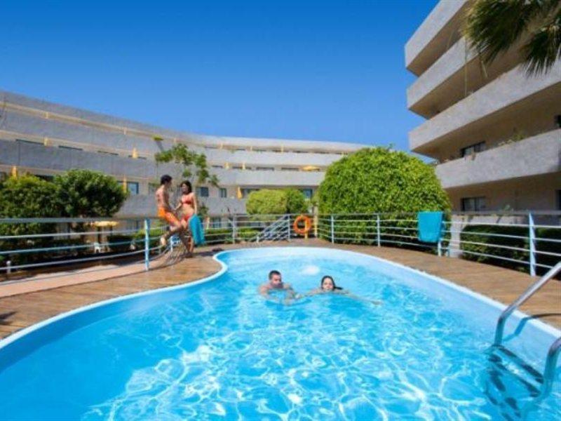 Apartamentos Turquesa Playa Puerto de la Cruz  Buitenkant foto